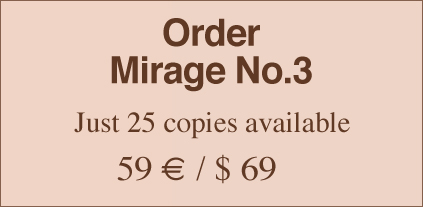 Order Mirage No.3