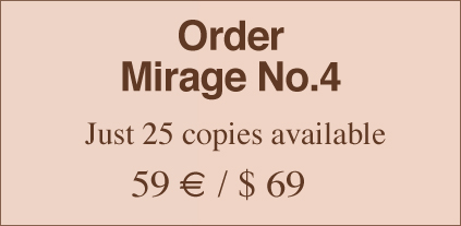 Order Mirage No.4