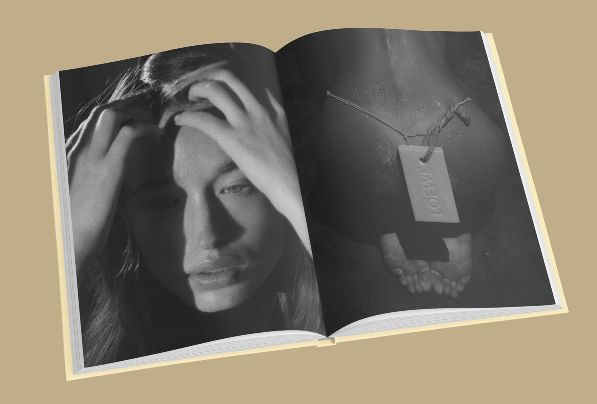 Mirage Magazine