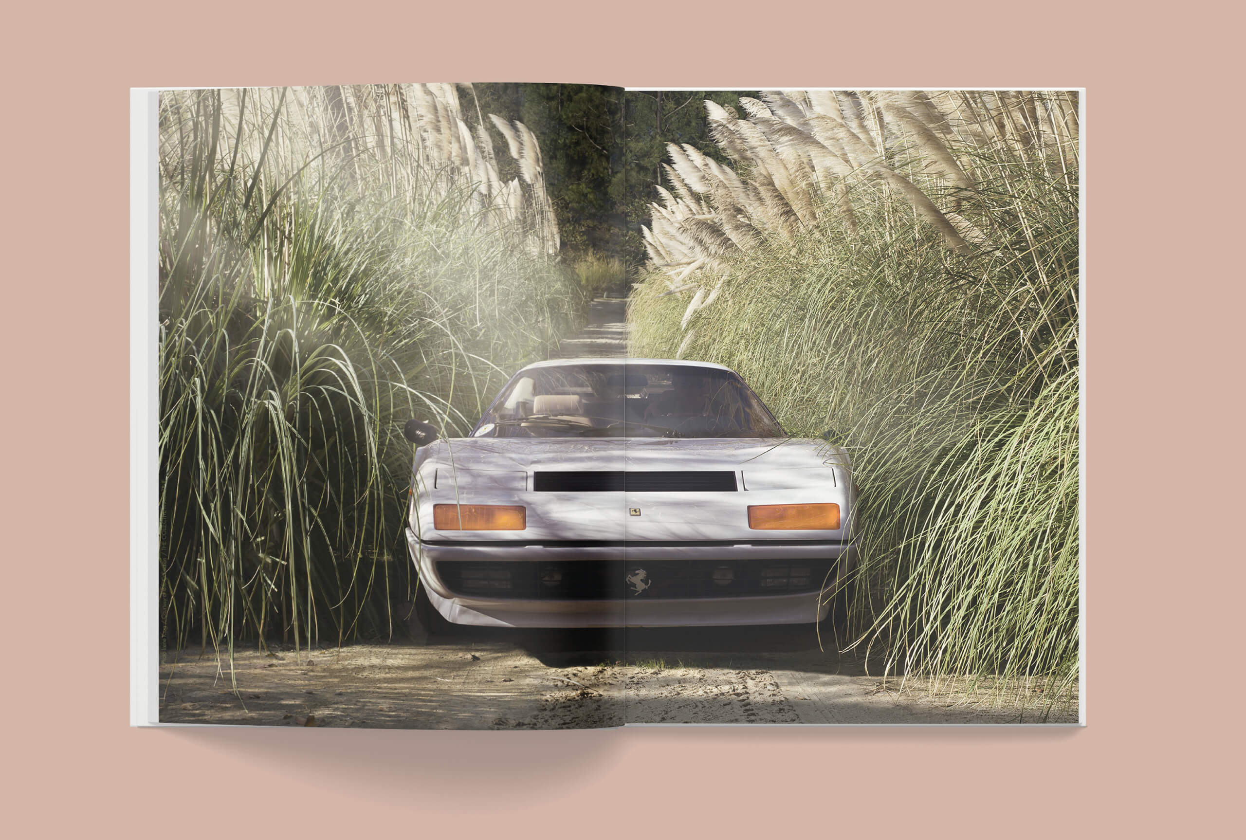 希少❗️【Mirage Magazine】 #3/ヘンリックプリエンヌ/ミラージュ